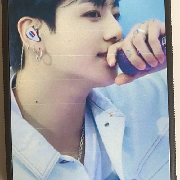 iPhone 11 black case - Picture 3 of 4